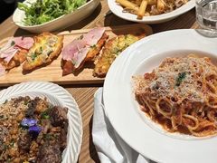 -Pekaa啤咖食肆Coffee&Bistro