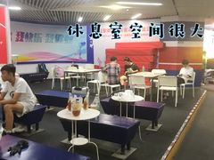 -正佳冰河湾真冰滑冰场