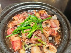 -桂小厨广西菜(万象城店)