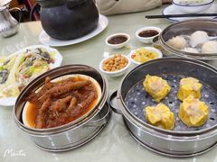 -金榜潮州砂锅粥(总店)