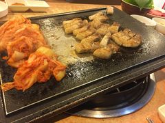 -香猪坊(五道口店)