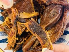 -郴州特产舜华临武鸭(郴州西站店)