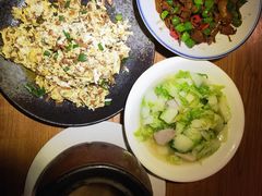 -灶丰年间(定安路店)