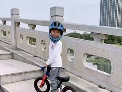 -八爪矩阵极限运动馆·儿童平衡车·感统训练(南海子公园校区)