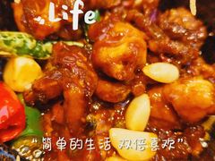 -江南里·新浙菜(苏州大悦城店)