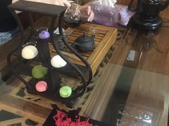-丽江庭院之丽江往事(安定门店)