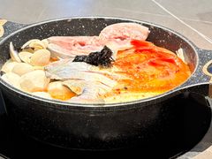 -创味·民间海南菜·非遗藤桥排骨(藤桥·免税城店)