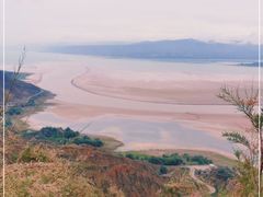 -黄河三峡风景名胜区