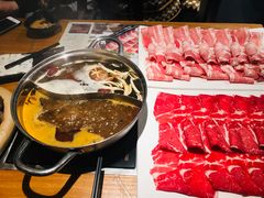 -呷哺呷哺(砂之船奥莱店)