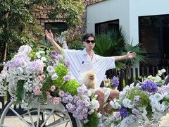 -J Create城市露营咖啡·简餐·宠物(上海动物园店)