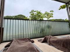 -明谷行馆·温泉