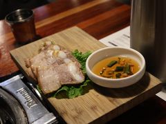 -Dombe豚(黑猪肉街店)
