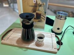 -NESPRESSO(OneAvenue卓悦中心店)