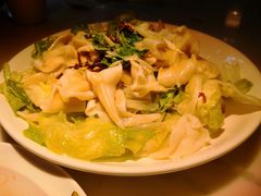 -日丰园海肠水饺·老字号大连海鲜(和平广场店)