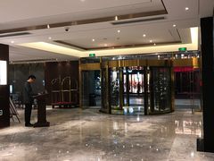 -雅戈尔富宫大酒店(观前街店)