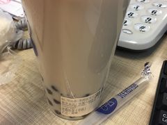 -茶百道(太平门直街店)