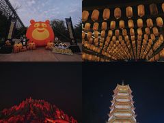 -济南方特东方神画
