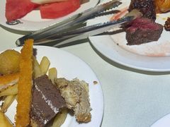 -戈拿旺巴西烤肉(崇文门店)