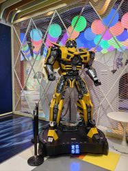 -宝燕乐园(闵行旗舰店)