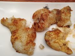 烤鳕鱼-大渔之观(安贞店)