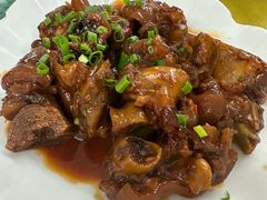 -肥姐美食(同福中路店)