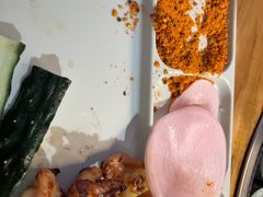 -乌拉烤肉(如皋首店)