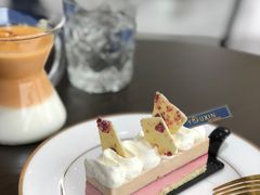 -游心咖啡(青山滨江店)