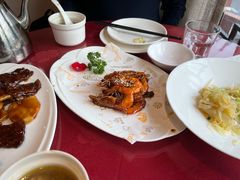 -宋园·上海菜(静安店)