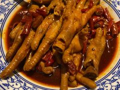 -回家吃饭·地道南昌菜(建德观总店)