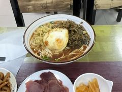 -茶南面馆(湖西街店)