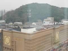 -天港禧悦酒店(宁波东部新城国际会展中心店)