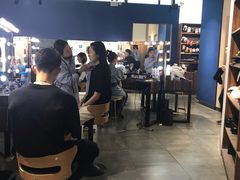 -海马体照相馆(天津世纪都会店)