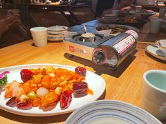 -成都娃娃花园餐厅(河西旗舰店)