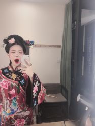 -盘子女人坊古装写真摄影(天津总店)