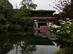 -中国茶叶博物馆(双峰馆区)