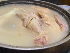 -瑞膳首尔参鸡汤(龙塔店)