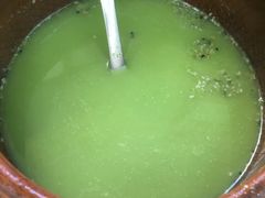 -海陆丰明凤擂茶