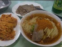 -西塔大冷面(市府大路店)