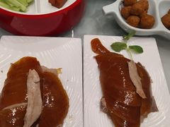 -东兴楼饭庄(六里桥店)