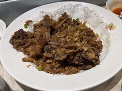 -紫光园·烤鸭·北京菜(劲松店)