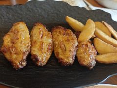 -BRBR叙利亚餐厅(总店)