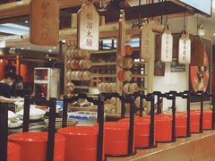 大堂-掌柜的店·河南菜(新天地店)