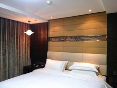 -青岛得宝湾维景国际大酒店(五四广场奥帆中心店)