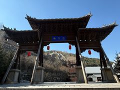 -雁门关景区