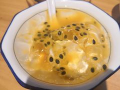 -裕鼎鲜·新中菜(八一广场万达店)