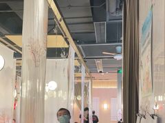 -乔阿马·江南味·驴肉香(龙湖华泾天街店)