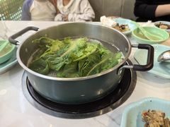 -采椰郎椰子鸡·脆皮鸡火锅(融创茂店)