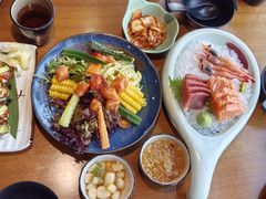-九井澤精致料理(金茂店)