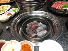 -温度烤肉专门店