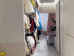 -天真蓝照相馆(杭州滨江宝龙店)